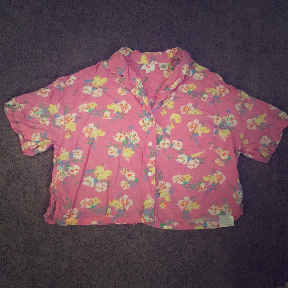 Hawaiian vintage comment if interested don’t buy
